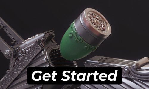 Get Started